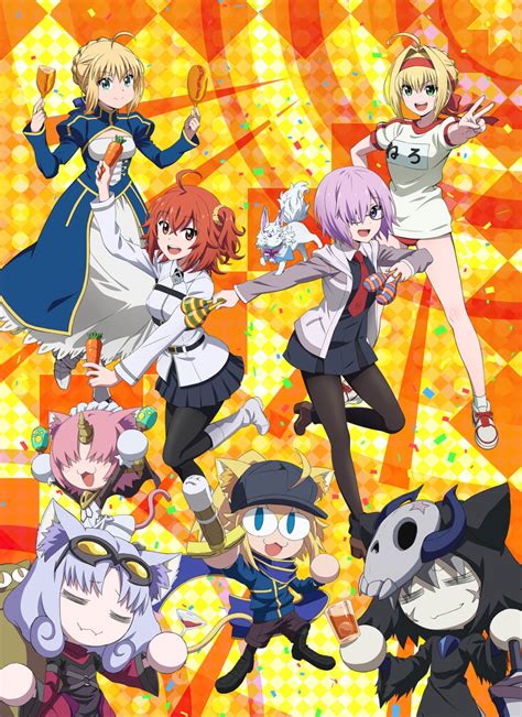 fate/grand carnival 123movies|Fate/Grand Carnival .